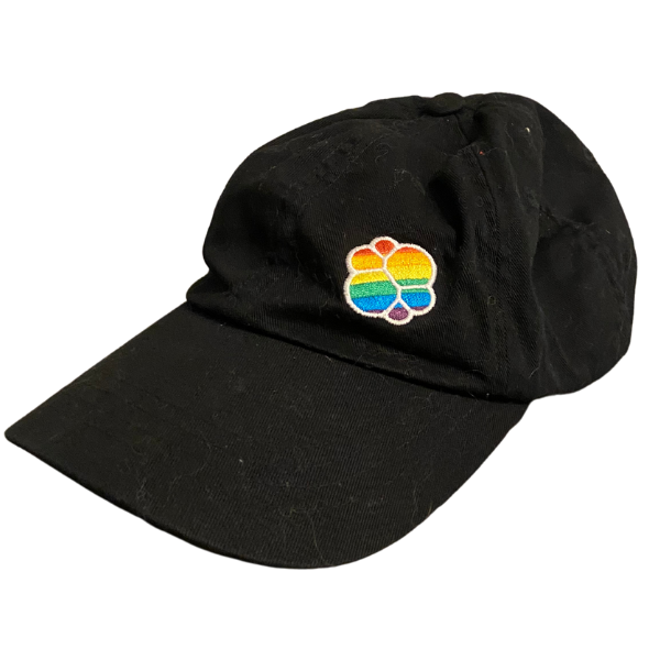 Elastic Pride Hat