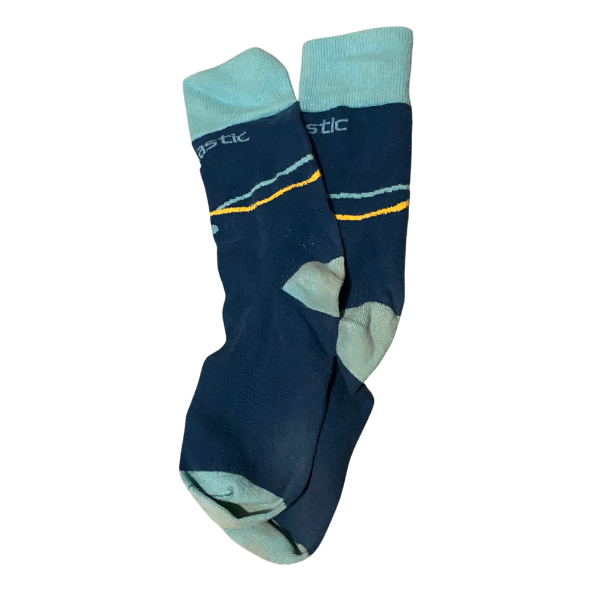 Elastic Socks 2