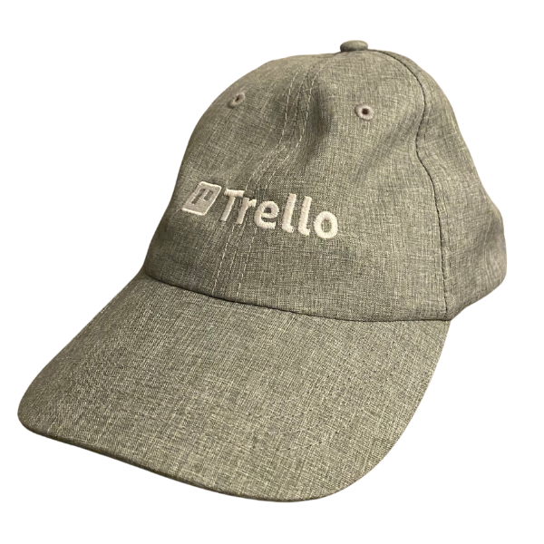 Trello Hat